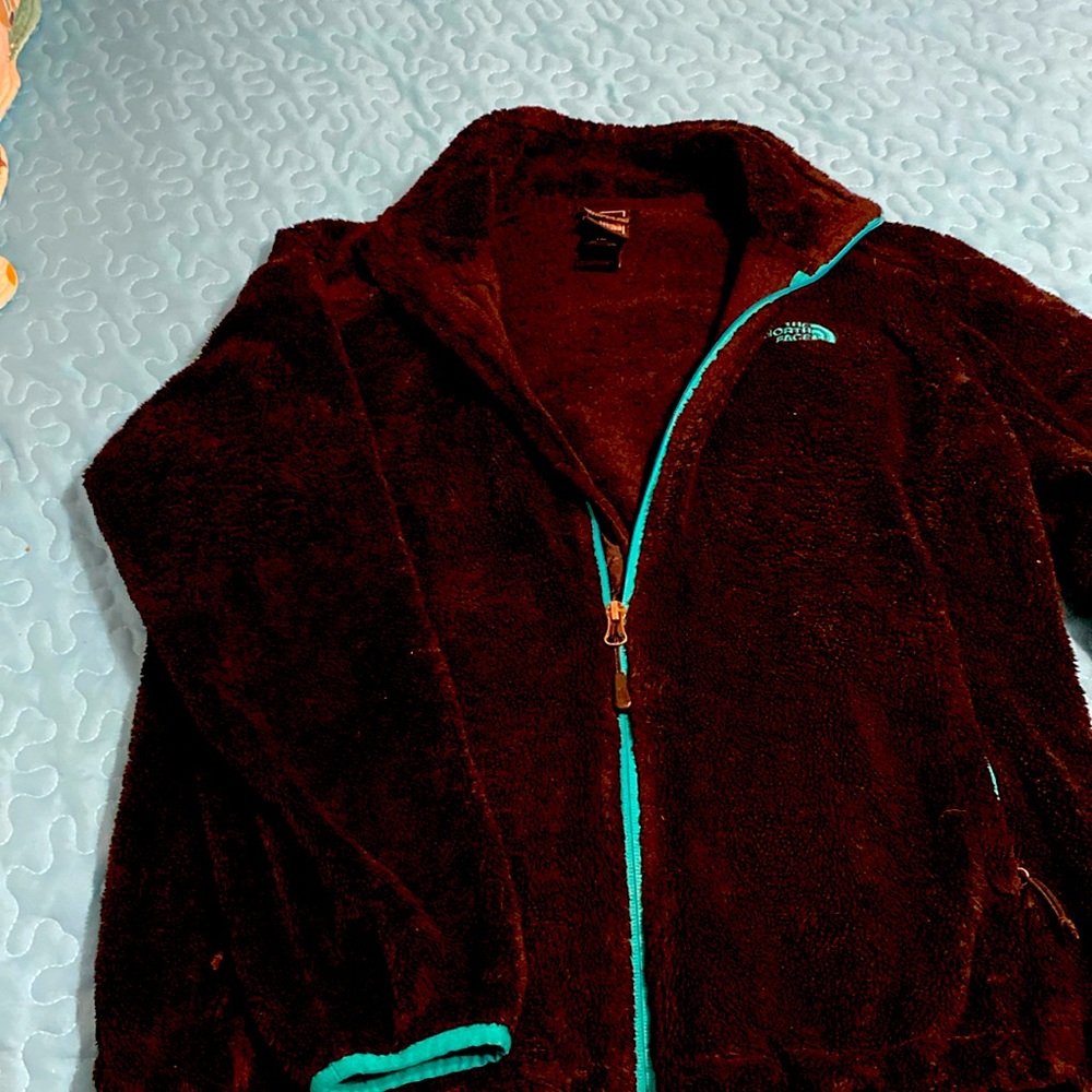 North face jacket
